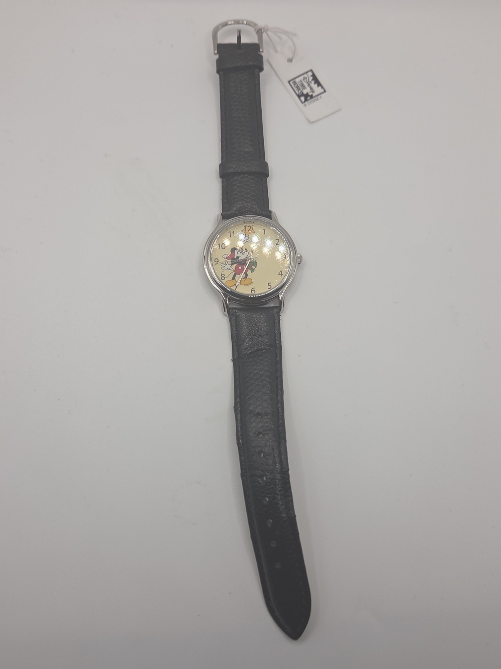 Disney Special Edition Collector Series Vintage Watch